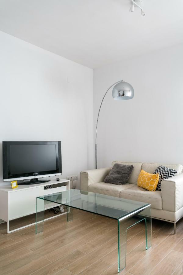 Triana 3 Bedrooms & 2 Bath Parking Included Seville Exterior photo