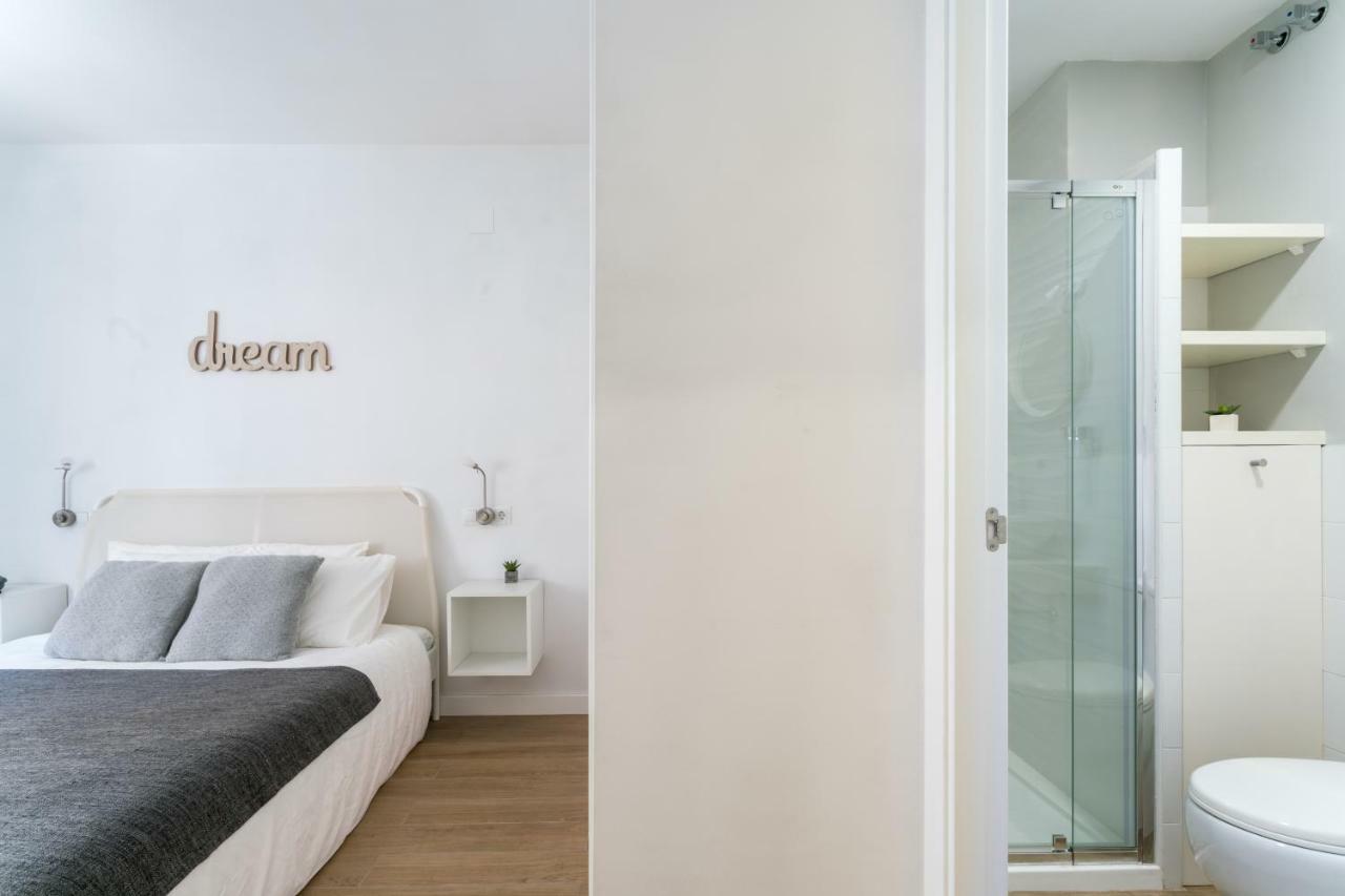 Triana 3 Bedrooms & 2 Bath Parking Included Seville Exterior photo